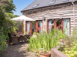 Clematis Cottage, hotel in Bacton