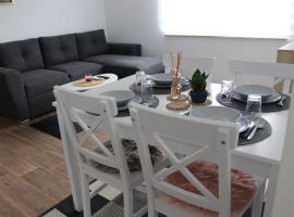 Apartman ŠafraM, holiday rental in Ðurmanec