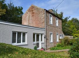 Blaithwaite Cottage, hotell i Blencogo