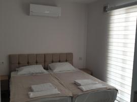 Dalaman no 444, hotell sihtkohas Dalaman