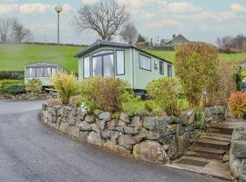 Tan-y-fron Holiday Park: Dolgellau şehrinde bir tatil parkı