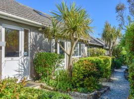 16 Beech Cottage-uk38936, place to stay in Porthcurno