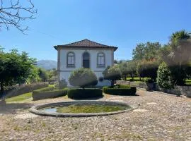 Casa de Rio Trutas