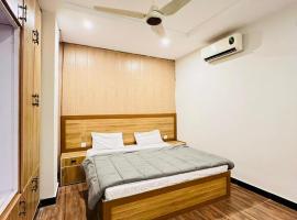 ์ด์ฌ๋ผ๋ง๋ฐ๋์ ์์นํ ํธํ
Noors B&B