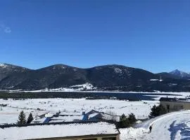 Studio Cabine 26m², 4 pers, proche commerces et pistes - FR-1-758-3