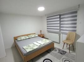 Apartment Maida, hotel near Tuzla International Airport - TZL, 