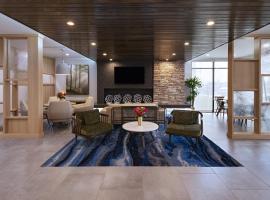 Fairfield by Marriott Inn & Suites Waller, hotel v destinaci Waller