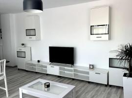 Modern Living in Gilau، فندق في غيلاو