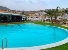 Ocean Breeze and Seaview Resort