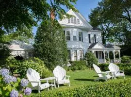 The Coco, The Edgartown Collection