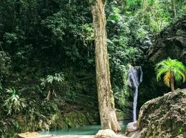 Hotel Rivel - Restaurant & Nature Retreat