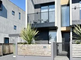 Worcester Terrace Seven - Christchurch Holiday Homes