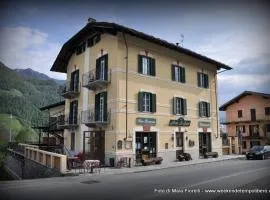 Hotel Le Soleil