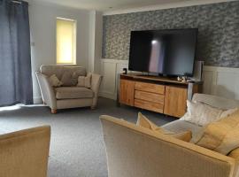 Property near Marina & Leisure, hotel in Portsmouth