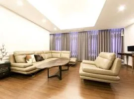 Yangsan Time Square Hotel