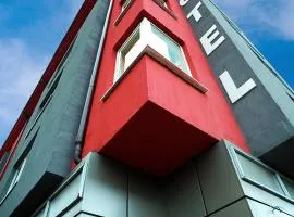 Hotel Alexander