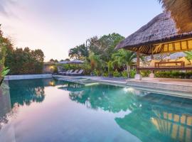 Villa Kaira Estate, country house in Canggu