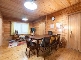 S-villa Karuizawa wood creek