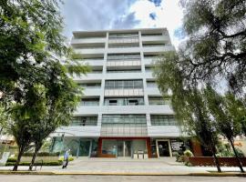 Sisters- Apartamento cómodo y familiar, aluguel de temporada em Cochabamba