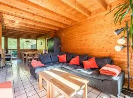 Chalet Les Gets, 3 pièces, 8 personnes - FR-1-671-126