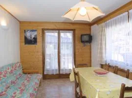 Appartement 3 pièces 5 pers, prox. pistes, centre Les Gets, garage, balcon S/O, Wi-Fi, animaux admis - FR-1-671-231