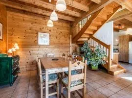 Chalet Les Gets, 5 pièces, 10 personnes - FR-1-671-96