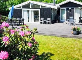 Holiday home Vig XLVII, hotel en Vig