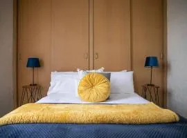 70s-Style Retro Stay in Geelong's City Centre