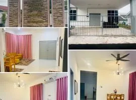 Hayyan Homestay Kuala Lipis