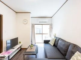 一棟貸切宿, 東京一之江ハウス6名定員, 秋葉原19分,新宿30分,wifi有, ディズニータクシー20分3000円,駐車場ありません