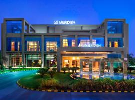 Le Meridien Nagpur, hotel in Nagpur