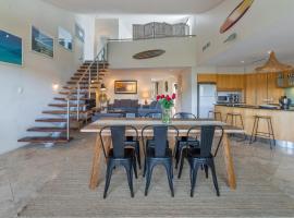 Jades on Lawson 2, ξενοδοχείο στο Μπάιρον Μπέι