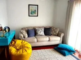 Artist Enclave