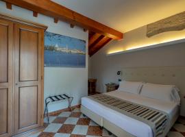 A Casa Dei Gonzaga, MantegnaHotels, nhà khách ở Mantova