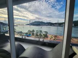 Suite Stay Yeosu