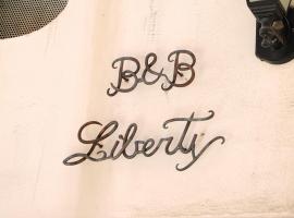 B&B Liberty, hotel em Andria