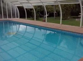 alojamiento temporal El Sotillo