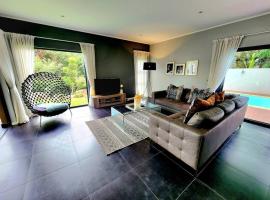 Silver Moon - Eden Rock, hotell sihtkohas Pennington