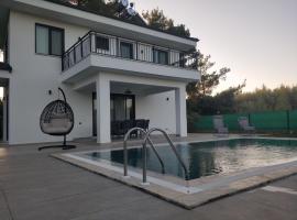 Villa Oliva, holiday home in Köyceğiz