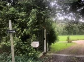 Gite équestre du Dourdu