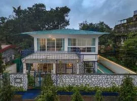 Stayscape Casa Santorini 4BHK Lonavala