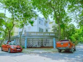 Lam Anh Hotel 1 Pháp Vân Hoàng Mai 23BT1