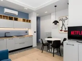[Centro Torino] Elegante e Moderno Bilocale