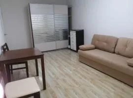 Fully Furnished one bedroom Apartment In Seoul Street