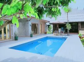 Greyhouse Homestay