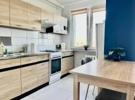 Apartament Śliwińskiego 4