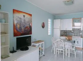 Mirone Apartment FRONTE MARE beachfront house