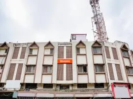 FabExpress Sai Lodging - Nashik Railway Station