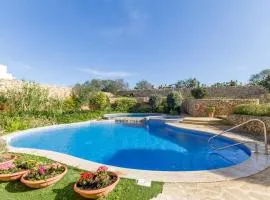 Quiet, Sunny & Pool Nice Apart Qala Gozo - Happy Rentals