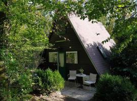 The Green Apple Durbuy, resort en Durbuy